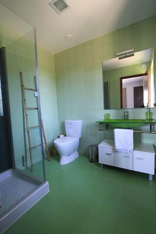 Вілла Quinta Miranda Geraz do Lima Номер фото